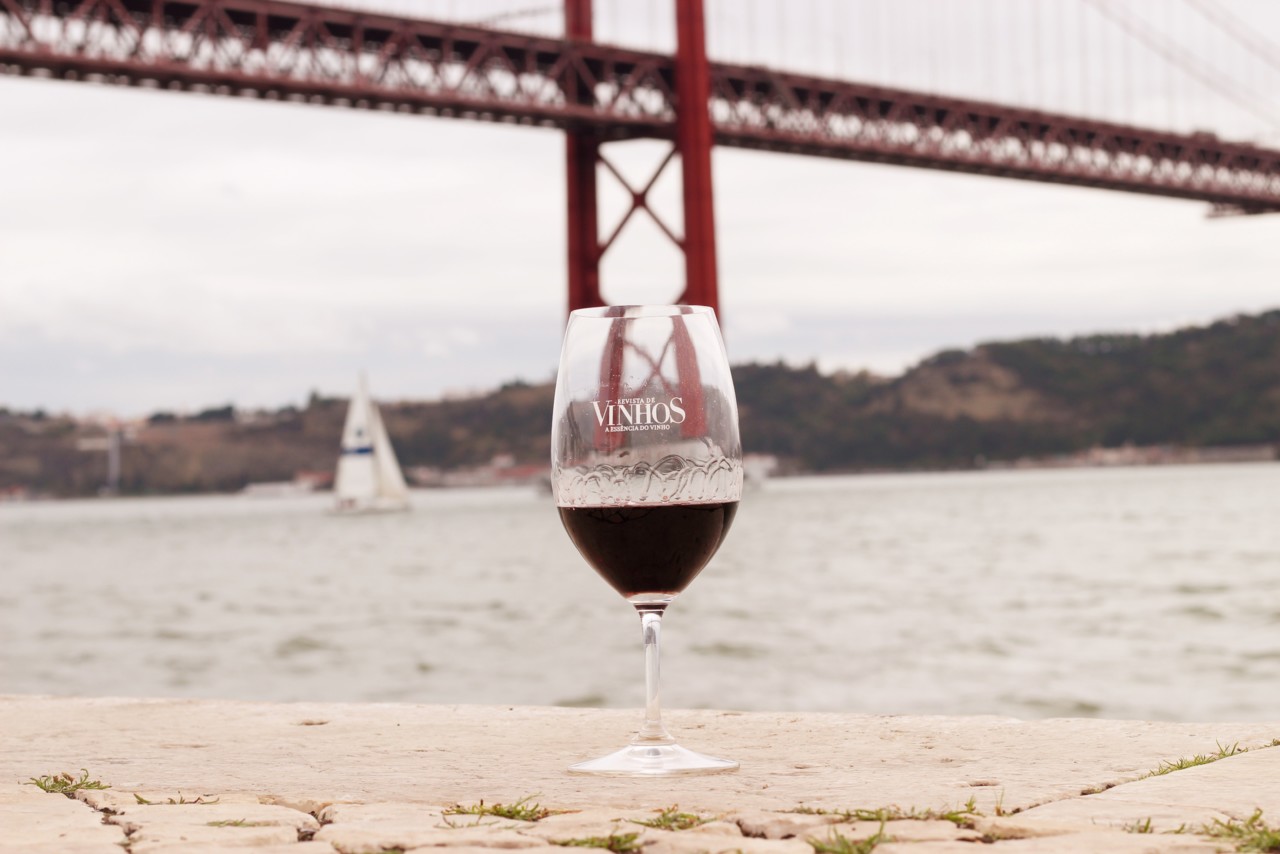 Encontro com vinhos e sabores 2018