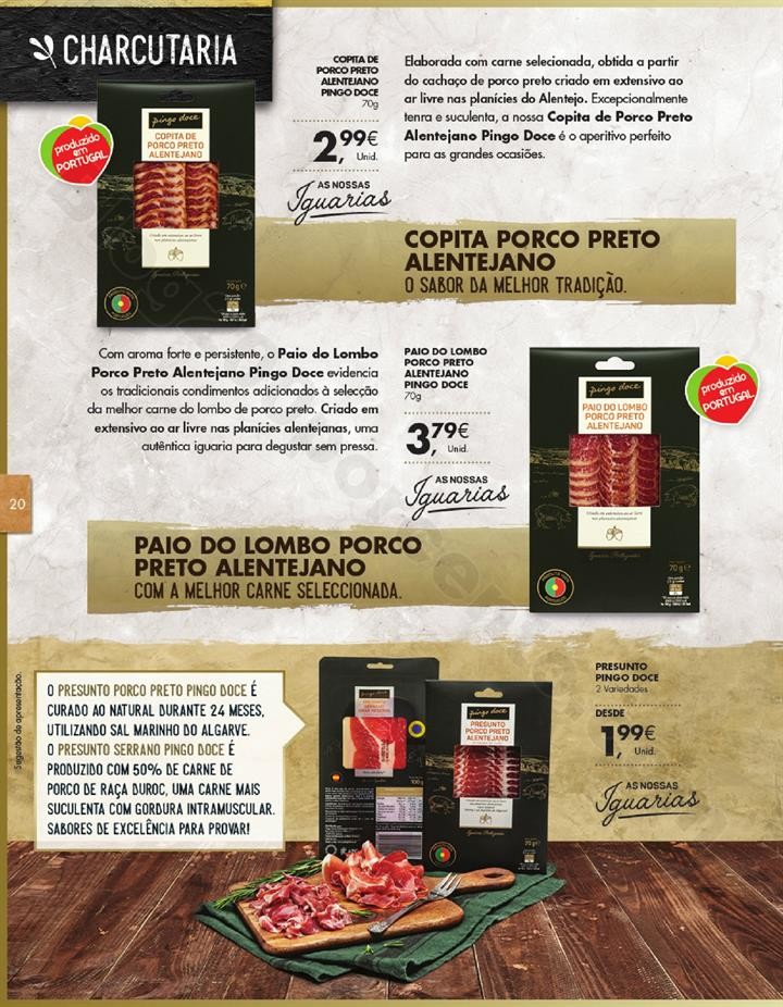 Antevisão Folheto PINGO DOCE Extra Promoções de