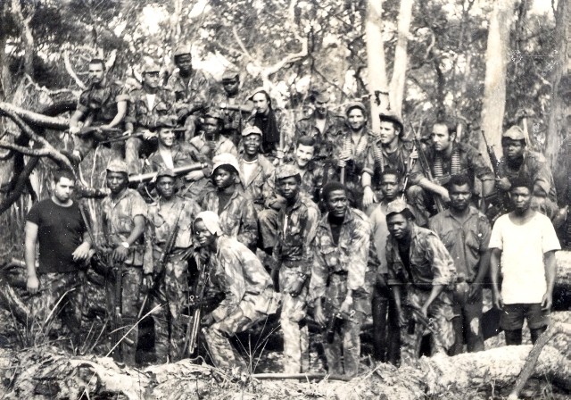 3º. Grupo - zona do Cassai