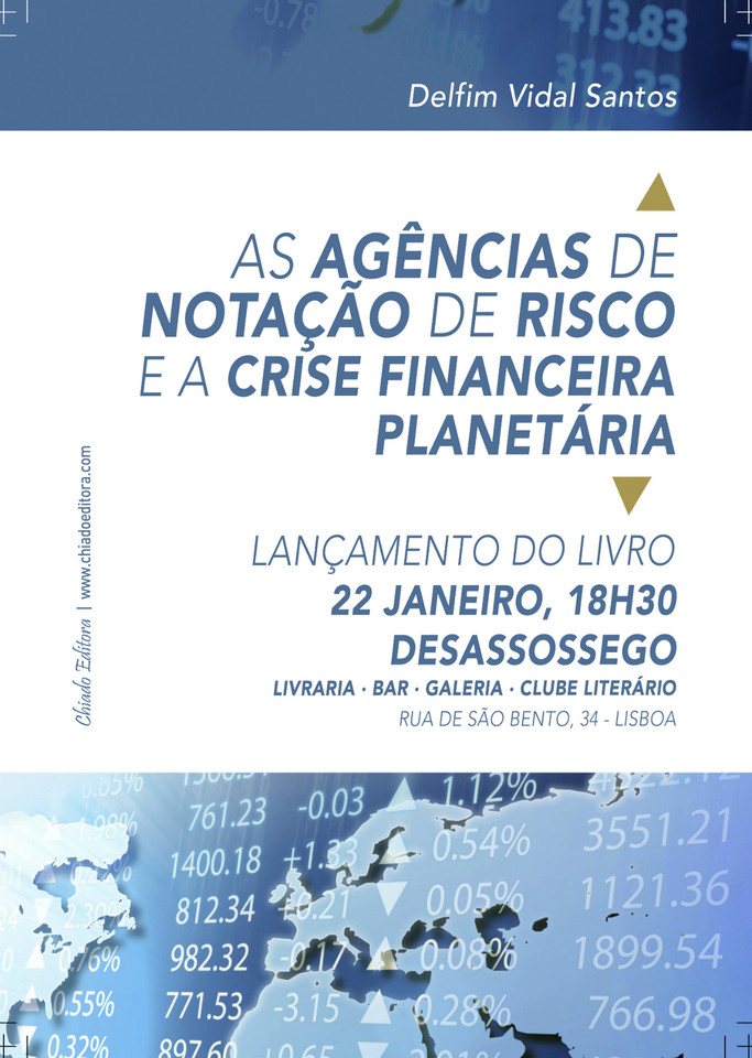 Agências Notação de Risco