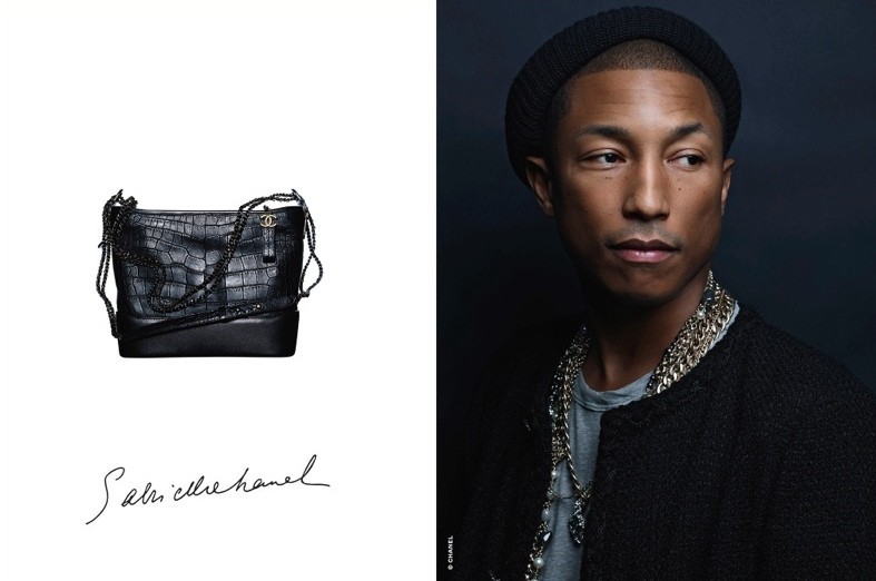 Pharrell-2017-Chanel-Gabrielle-Campaign-Portrait.j Pharrell-2017-Chanel-Gabrielle-Campaign-Portrait.j