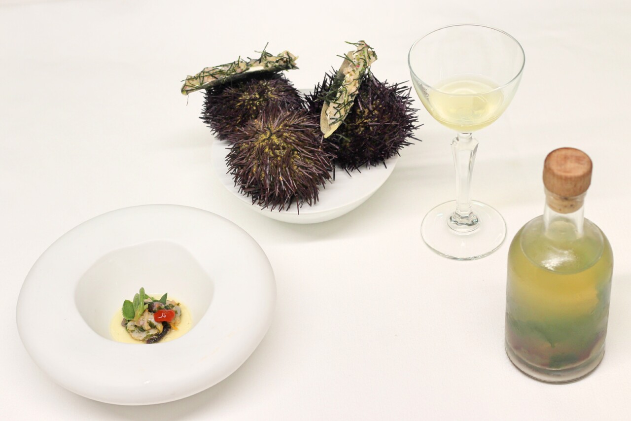 Maison Albar Le Monumental Palace e Le Monument