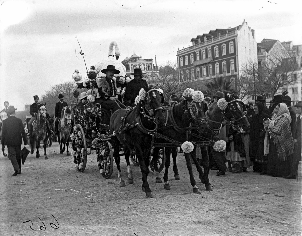 Cortejo carnavalesco com carros alegóricos1.jpg