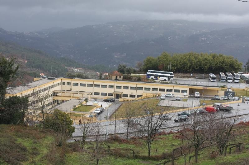 Centro Saúde Cinfães