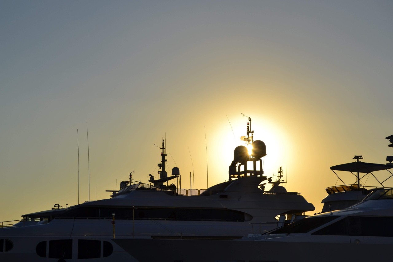 Pôr-do-sol em Mikonos.JPG