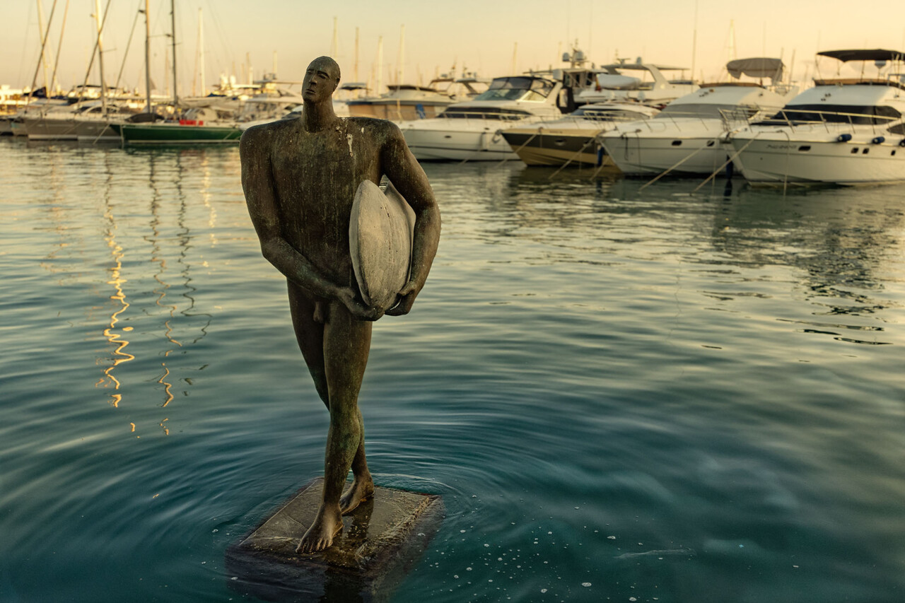 Alicante escultura porto.jpg