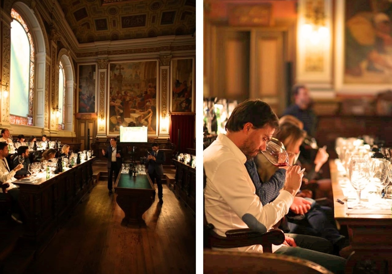 Essência do Vinho Porto 2019