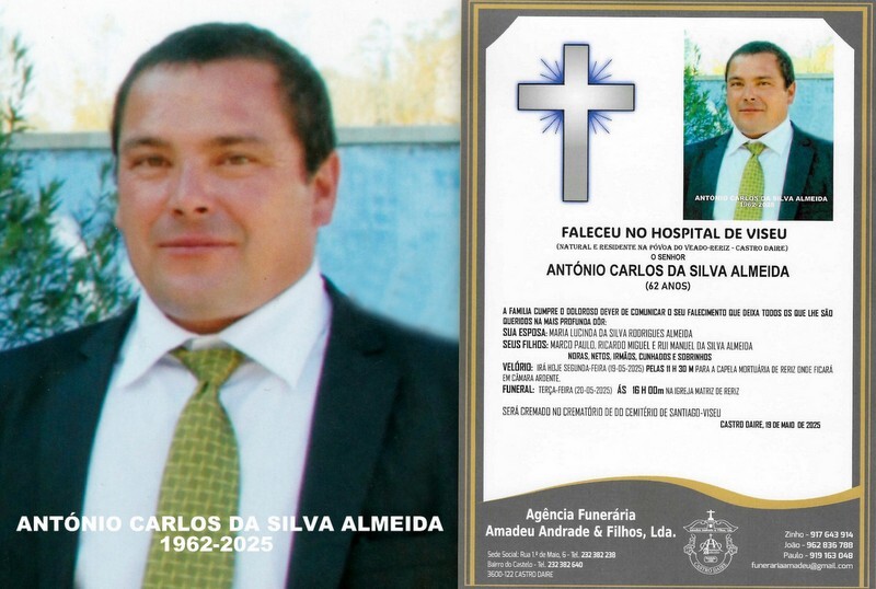 FOTO RIP DE ANTÓNIO CARLOS DA SILVA ALMEIDA-62 AN