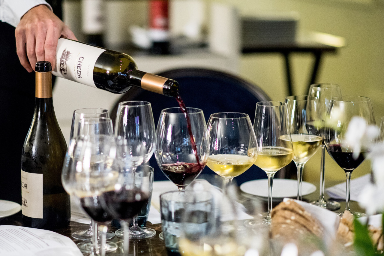 Lavradores de Feitoria - Cheda_GONCALO VILLAVERDE