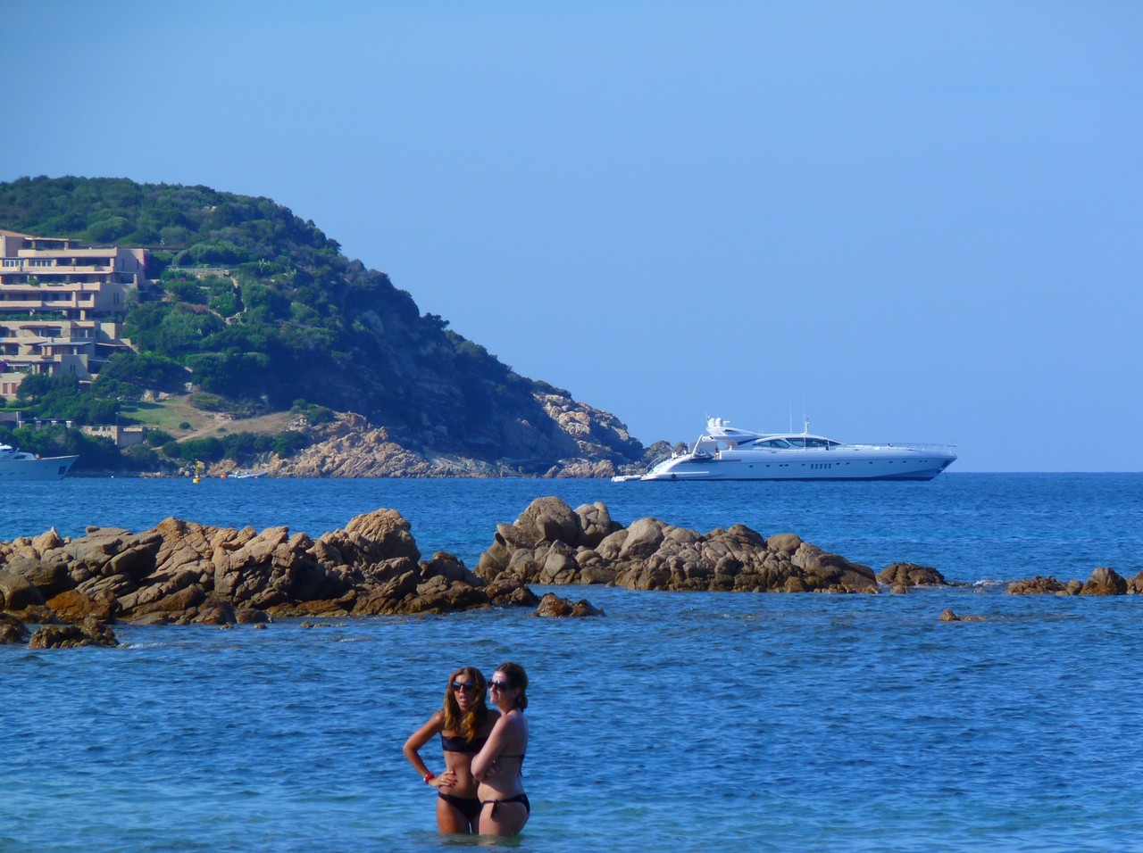 20 Praia Piccolo Pevero.JPG