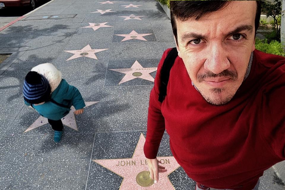 Não há nada como o comércio tradicional. — em Lisbona, Rua Do Arsenal.