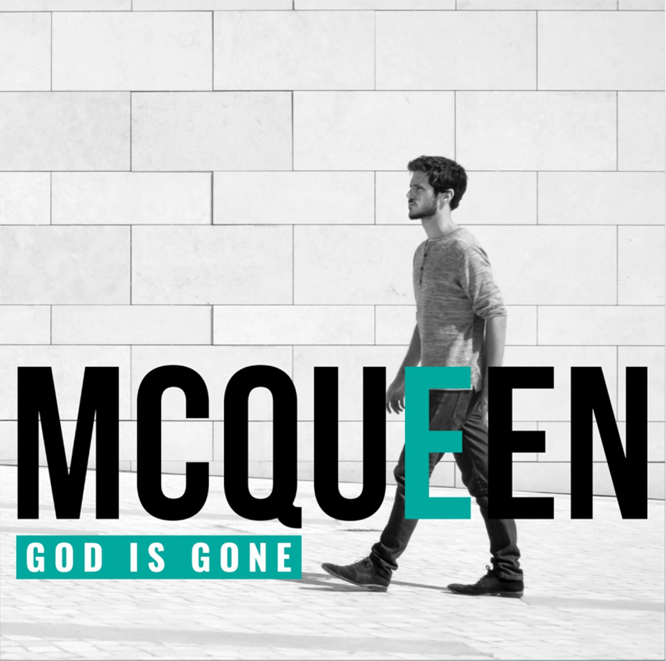 McQueen - God is Gone.png McQueen - God is Gone.png