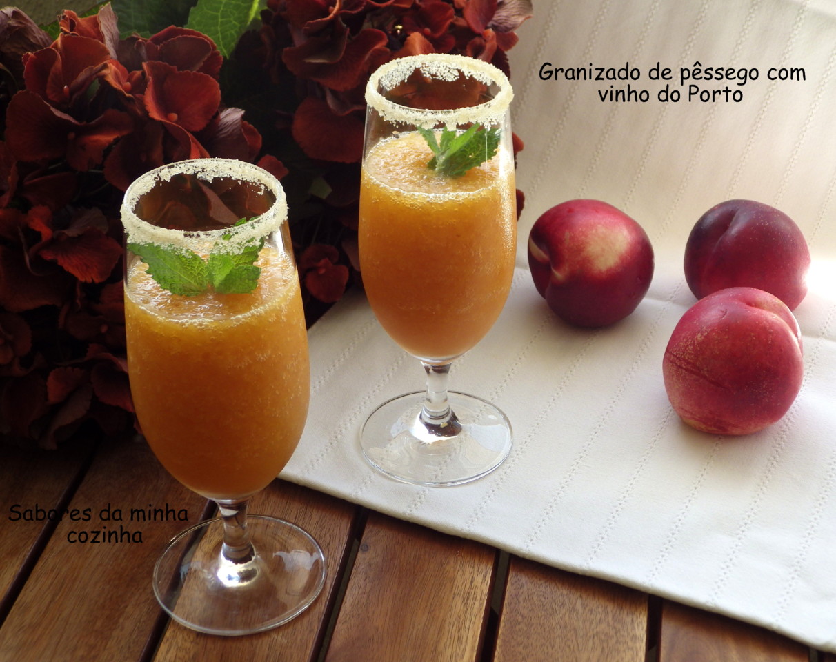 IMGP7384-Granizado de pêssego com vinho do Porto-