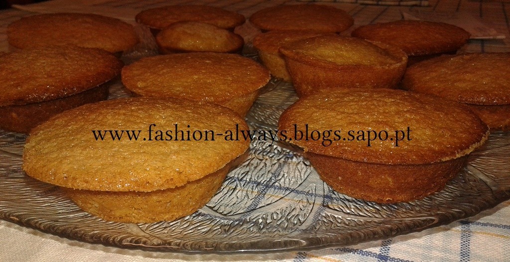 Queques Laranja &amp; Chocolate I.jpg