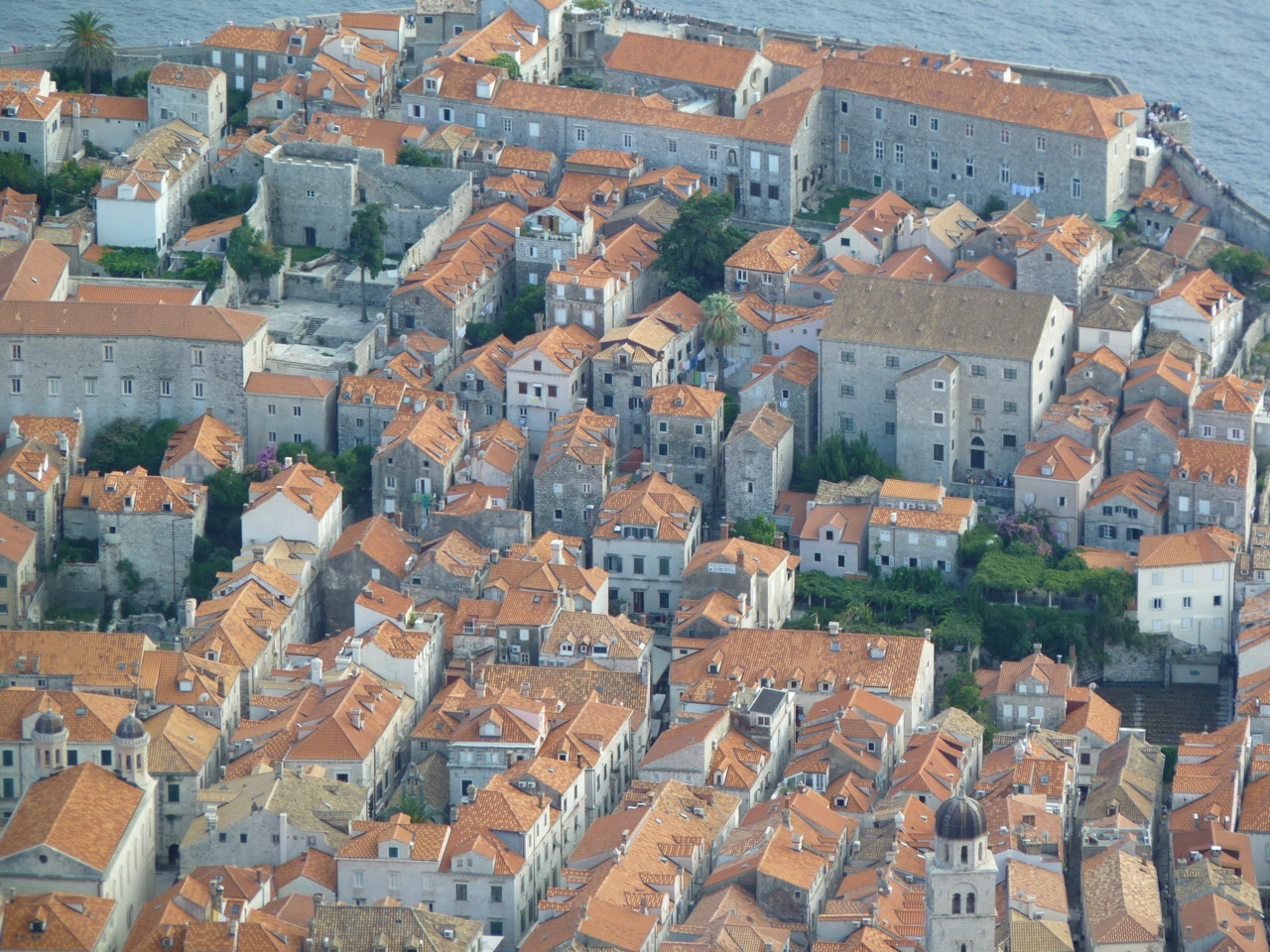 Dubrovnik vista de cima (5).JPG