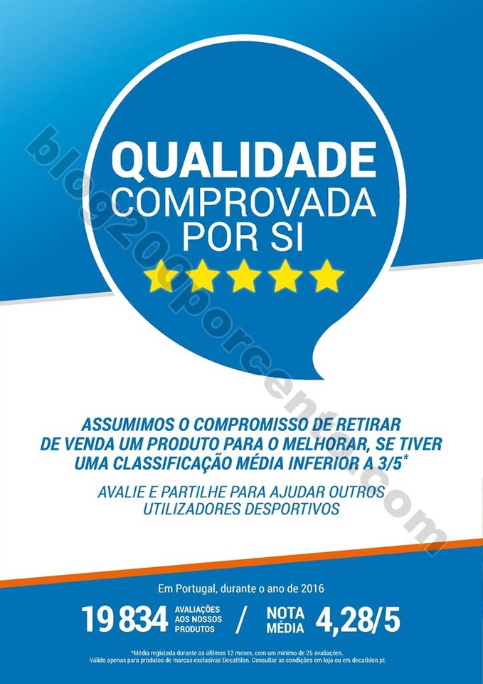 Antevisão Folheto DECATHLON Regresso ao Desporto de 23 agosto a 1 outubro -  Blog 200 - Últimos Folhetos, Antevisões, Promoções e Descontos