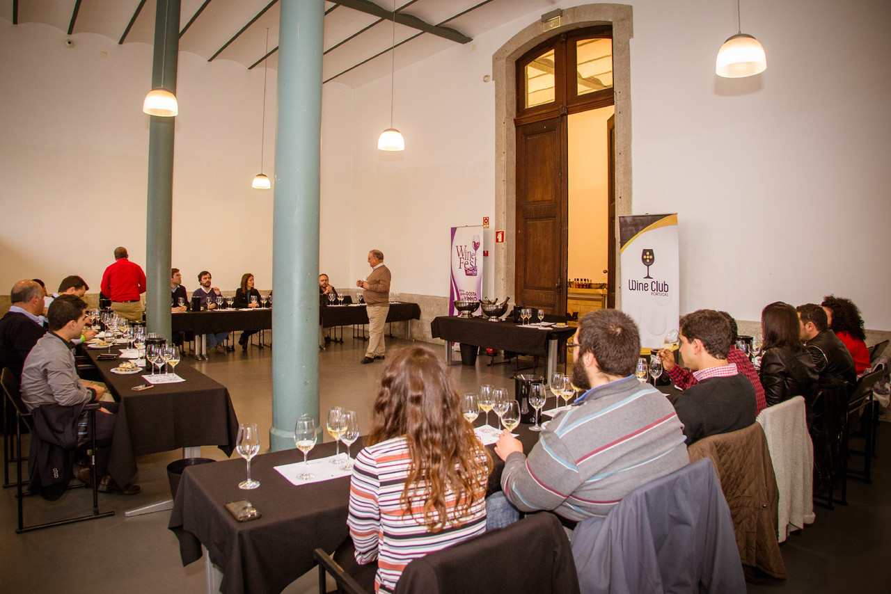 Wine Fest 2017 Porto