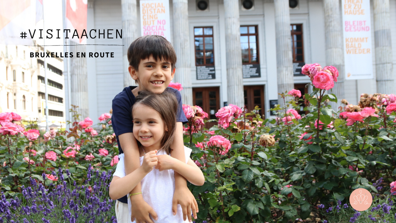 o que visitar na cidade de aachen na alemanha