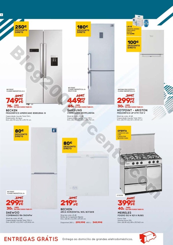 Antevisão Folheto WORTEN Promoções de 7 a 13 ju