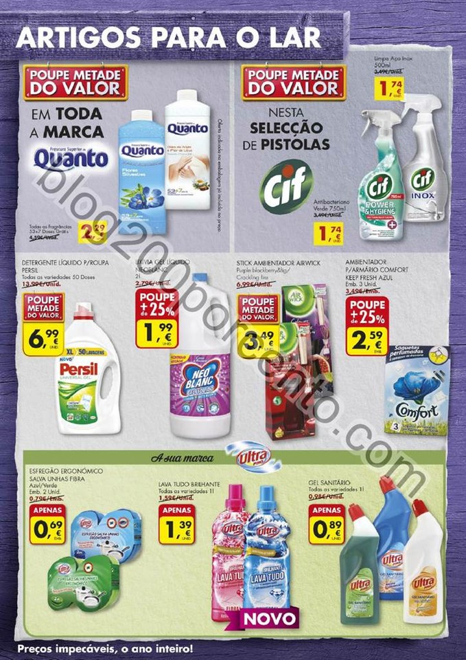 Antevisão Folheto PINGO DOCE Super Promoções de