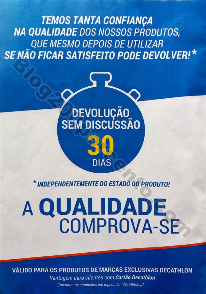 Novo Folheto DECATHLON Preços Baixos - Verão - Blog 200 - Últimos Folhetos,  Antevisões, Promoções e Descontos