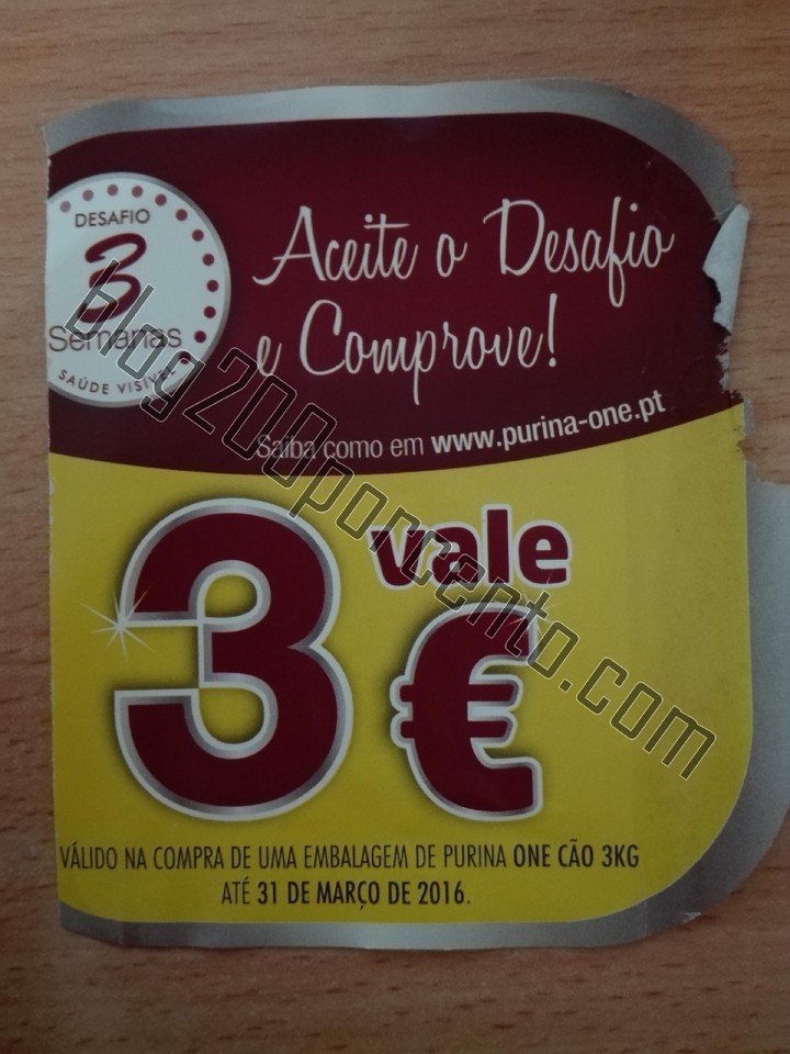 Purina cao