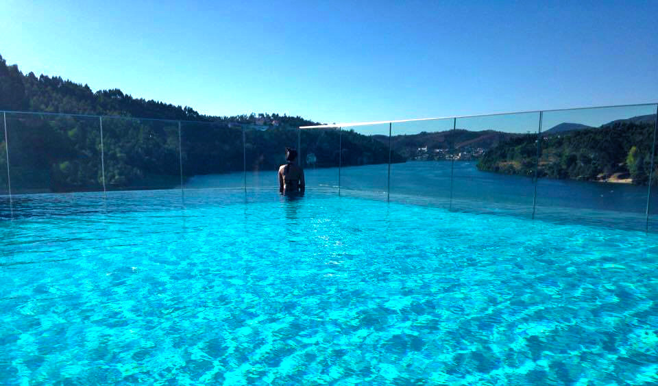 Eurostars Hotel Rio Douro Hotel SPA @voltoja