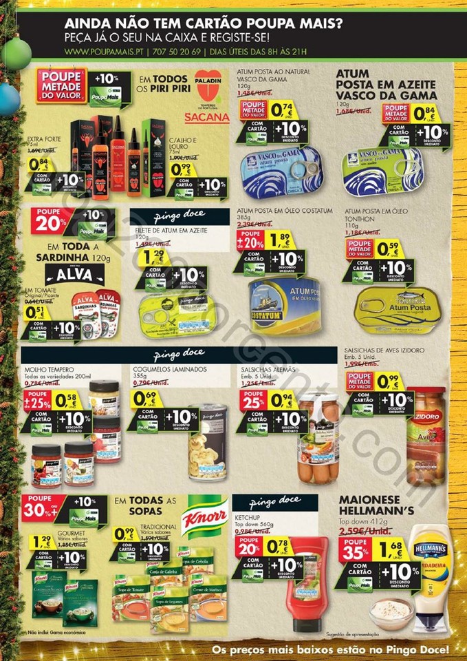 Antevisão Folheto PINGO DOCE Promoções de 22 a 