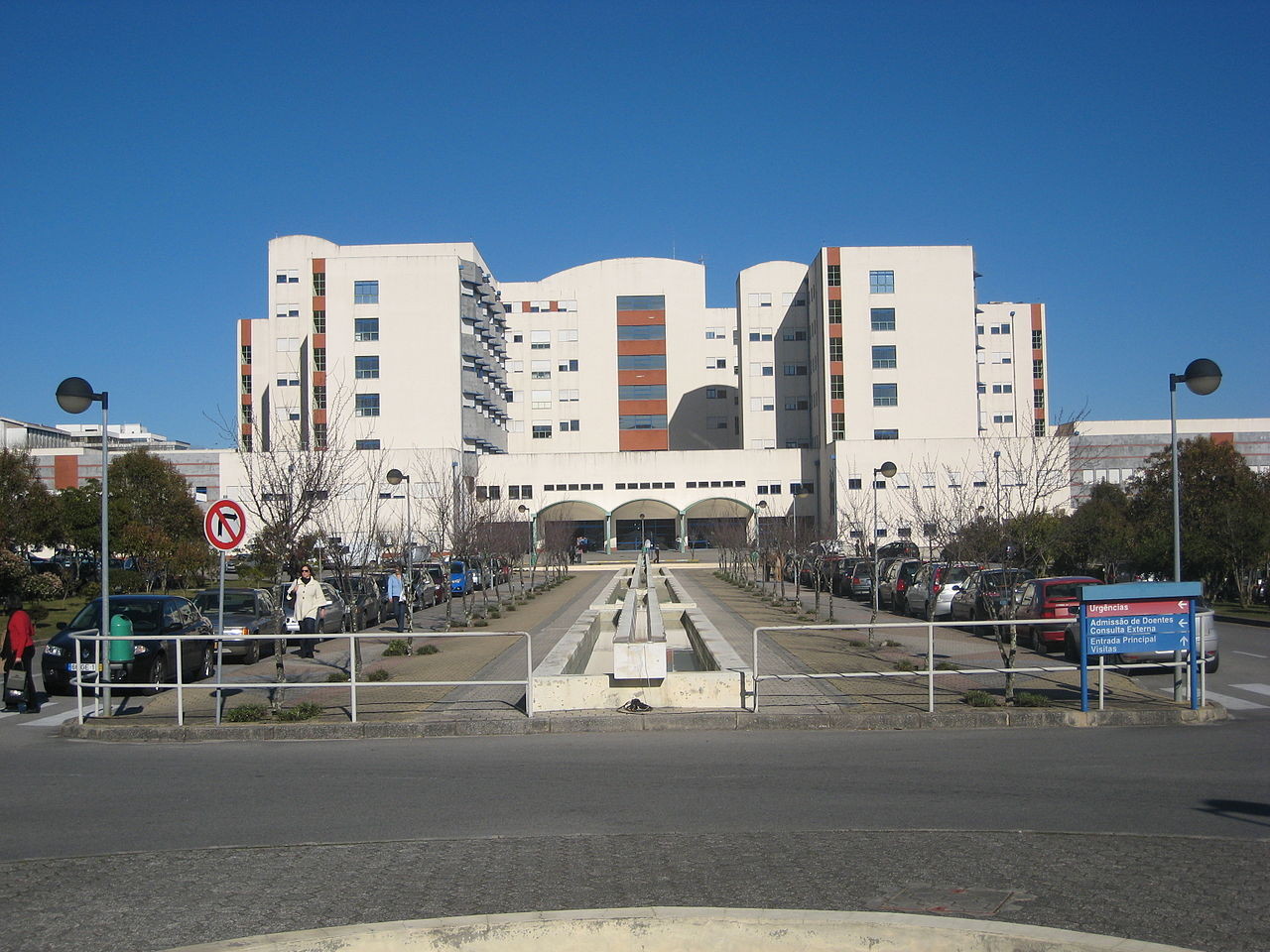 Hospital_São Teotónio_Viseu