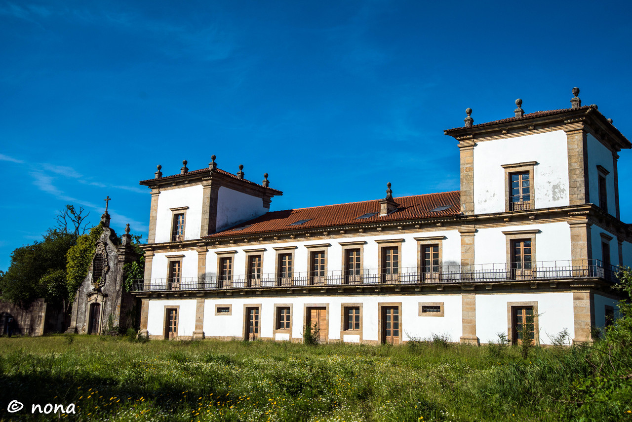 2015 - XXIII Passeio Lumbudus (Celanova, Lindoso, 