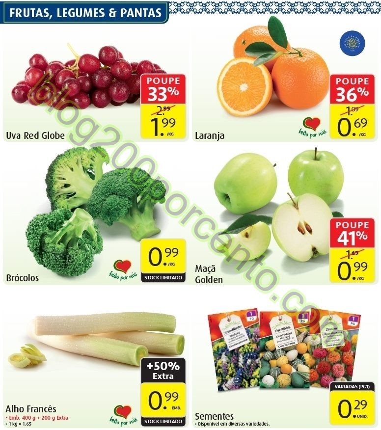 Antevisão Folheto LIDL Promoções de 28 a 31 jan
