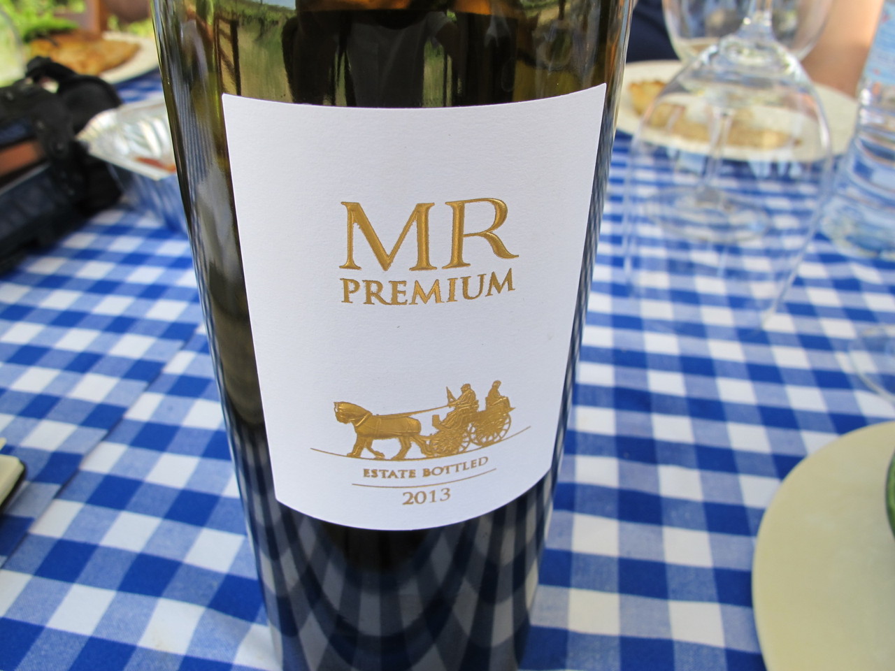 MR Premium branco 2013
