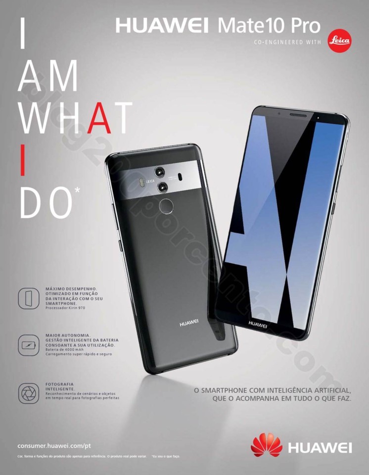 Antevisão Folheto WORTEN Mobile Promoções de 12