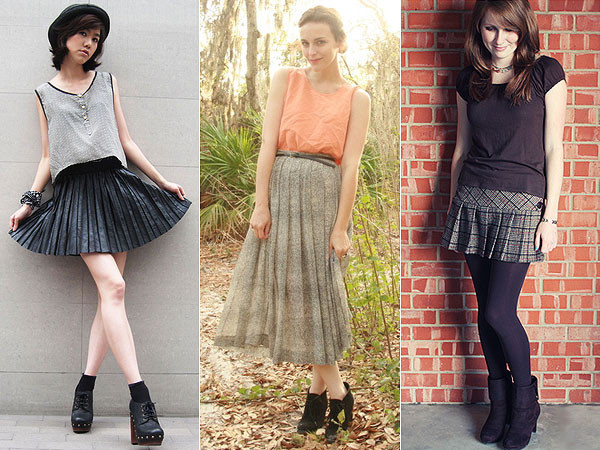 saia plissada com camisa.jpg saia plissada com camisa.jpg