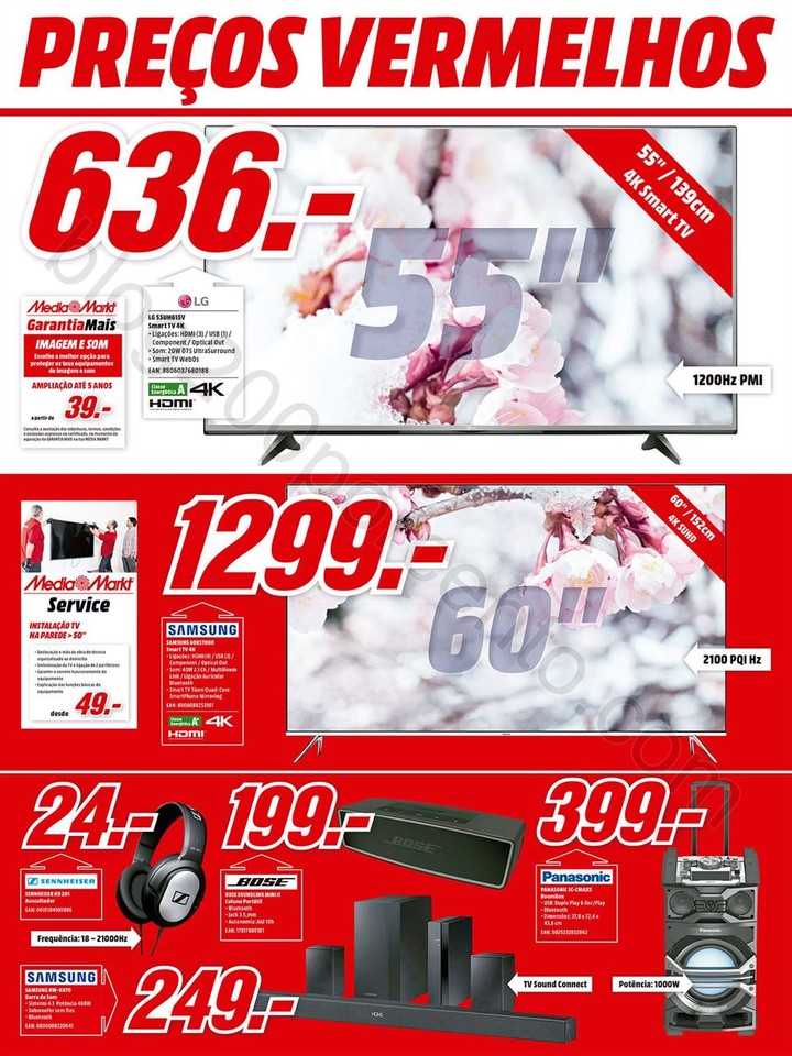 Antevisão Folheto MEDIA MARKT de 2 a 7 janeiro - Blog 200 - Últimos  Folhetos, Antevisões, Promoções e Descontos