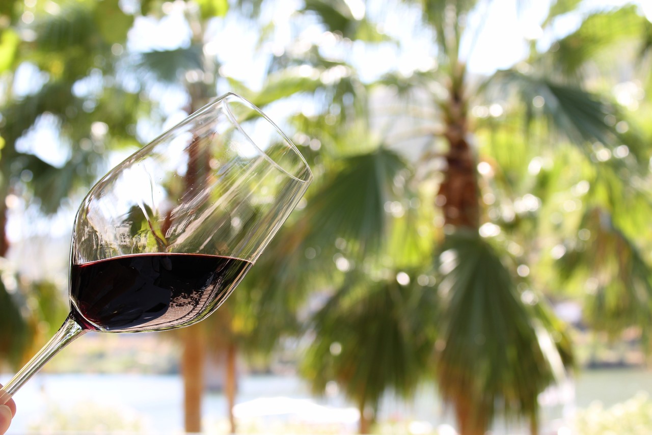 Vintage House Hotel - Restaurante Rabelo