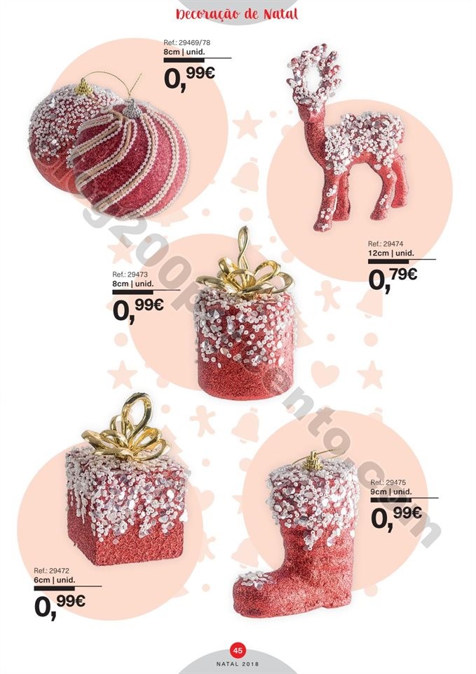 Antevisão Folheto ESPAÇO CASA Natal 2018  p45.jp