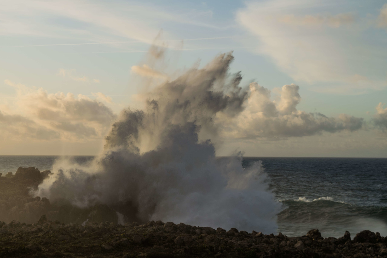 Onda na Carrapateira