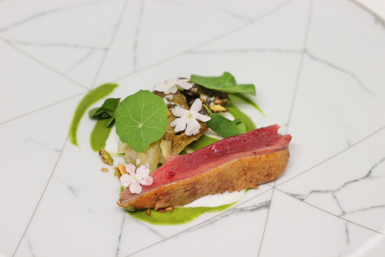 Maison Albar Le Monumental Palace e Le Monument