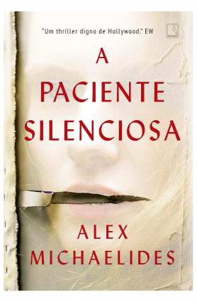 A Paciente Silenciosa