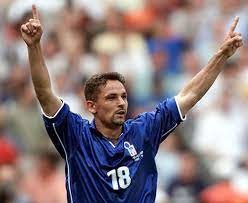 Roberto Baggio