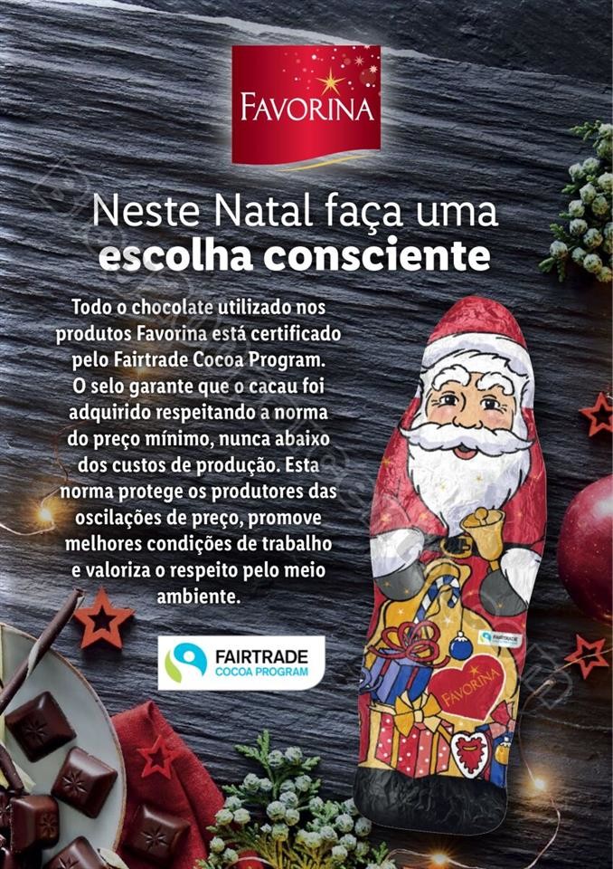 Antevisão Folheto LIDL Especial Cozinha Natal Pro