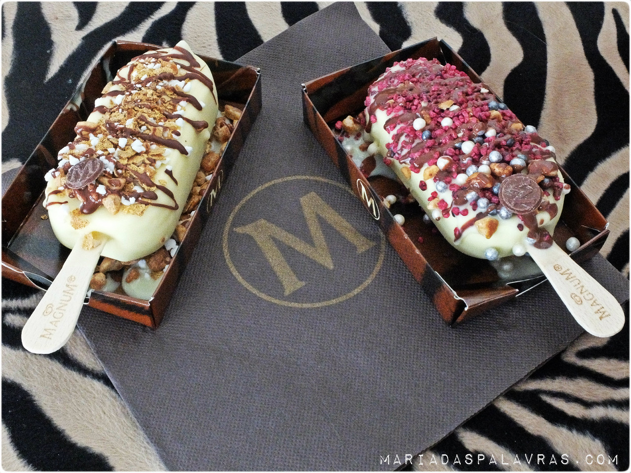 Na Magnum Lisboa (Take 2) | Foto Maria das Palavras