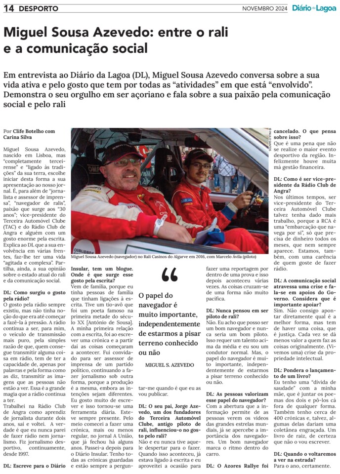 Entrevista MSA Diario Lagoa 1nov24 capa 1.jpg