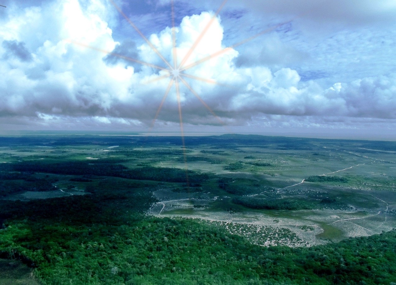 Benção de Orixá.JPG