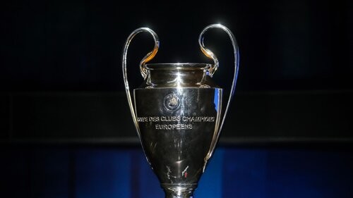 A Liga dos Campeões do Não Vale Roletas