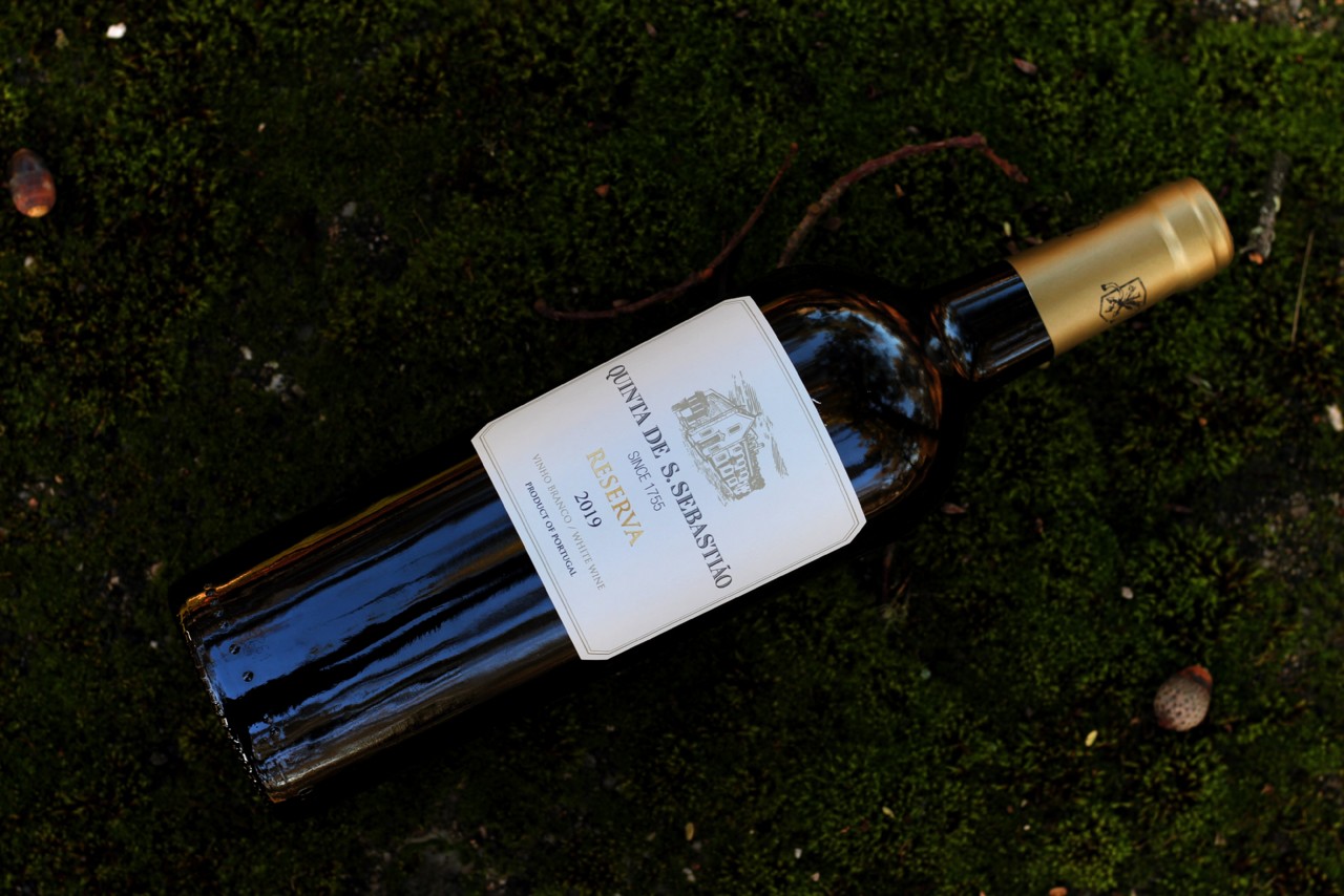 Quinta de S. Sebastião