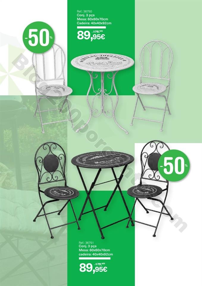 Antevisão Folheto ESPAÇO CASA Promoções de ver