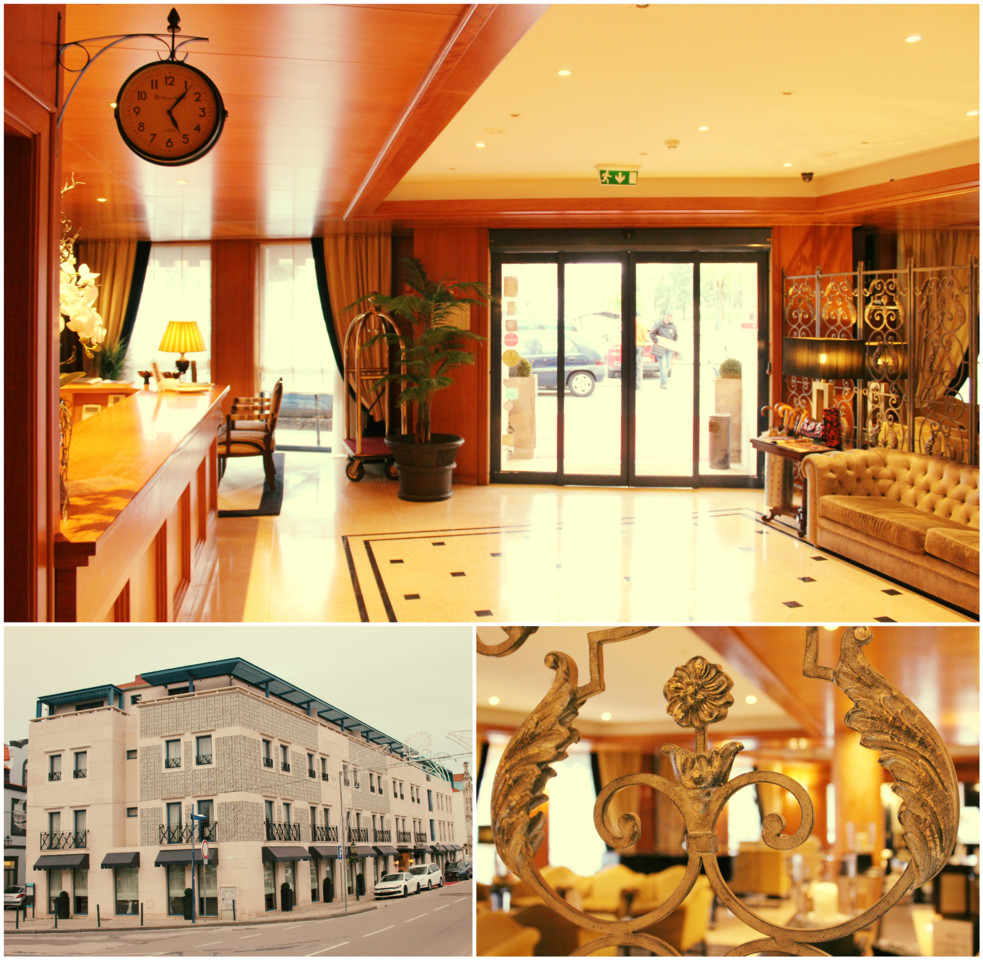 Sal Poente & Moliceiro