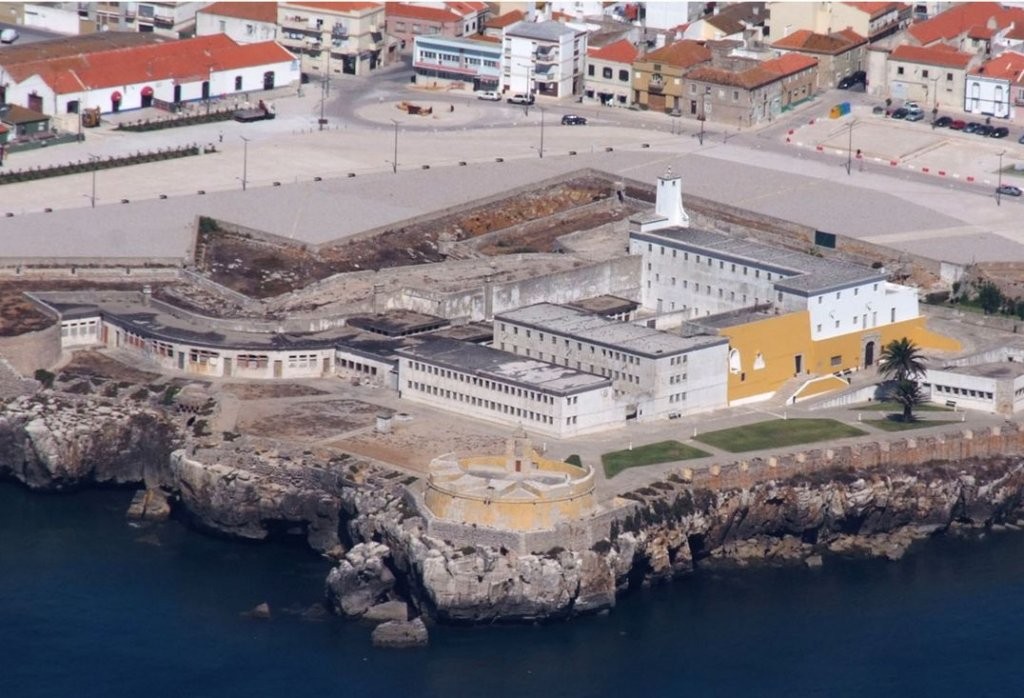Forte de Peniche1
